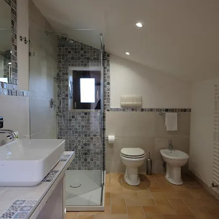 Vigna Sul Apartment *