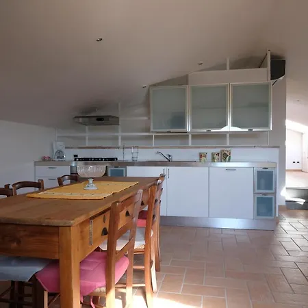Apartamento Vigna Sul