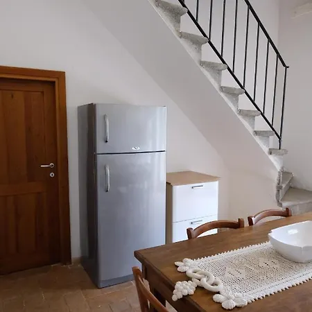 Apartment Vigna Sul *