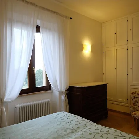Vigna Sul Apartment Montefiascone
