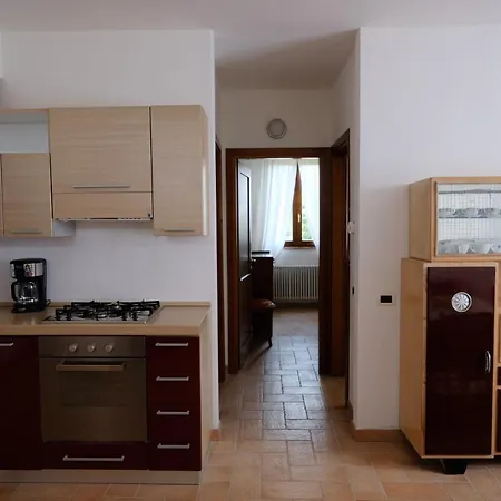 Apartment Vigna Sul Montefiascone
