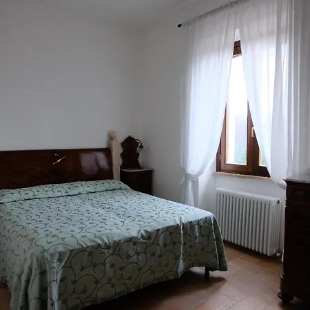 Vigna Sul Apartment *