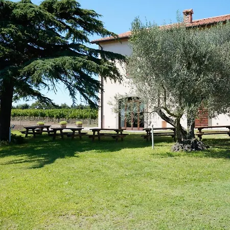 Vigna Sul Apartment